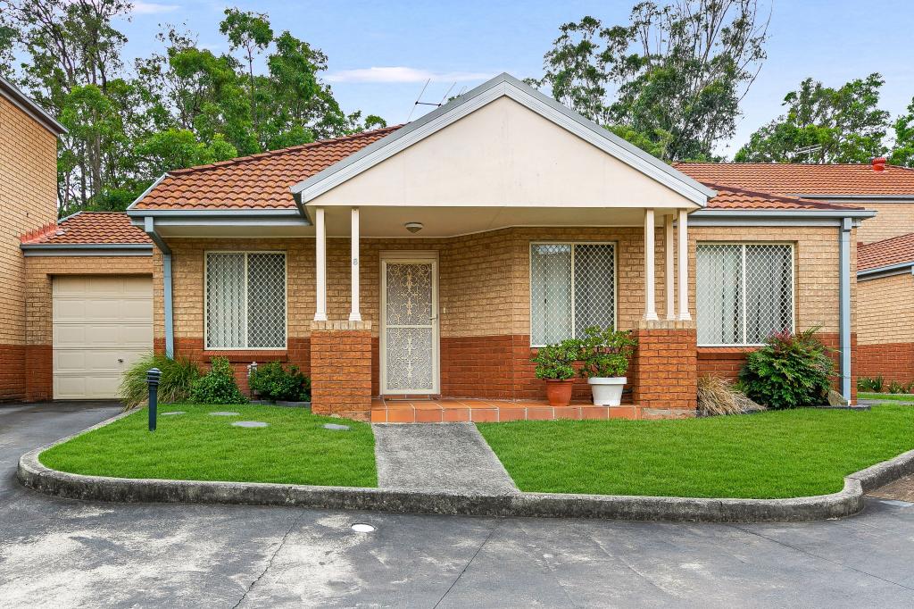 8/1 QUARRY CL, YAGOONA, NSW 2199