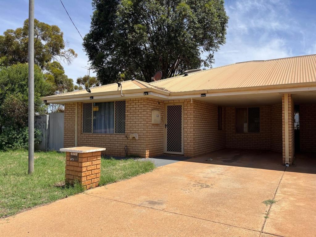 1/36 Balfour St, South Kalgoorlie, WA 6430