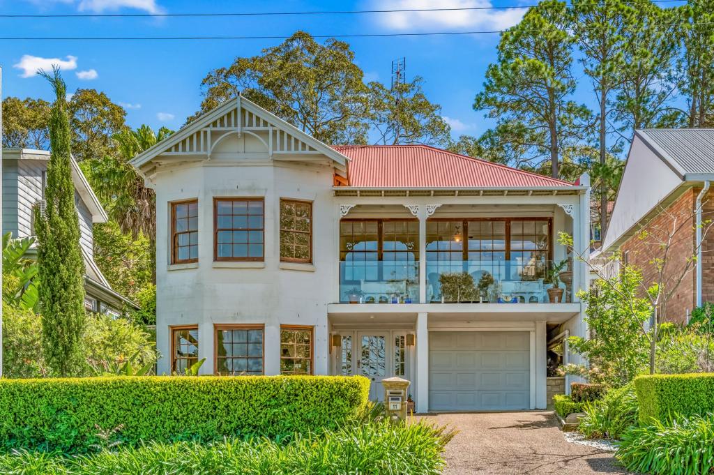 11 Wattle St, Bolton Point, NSW 2283