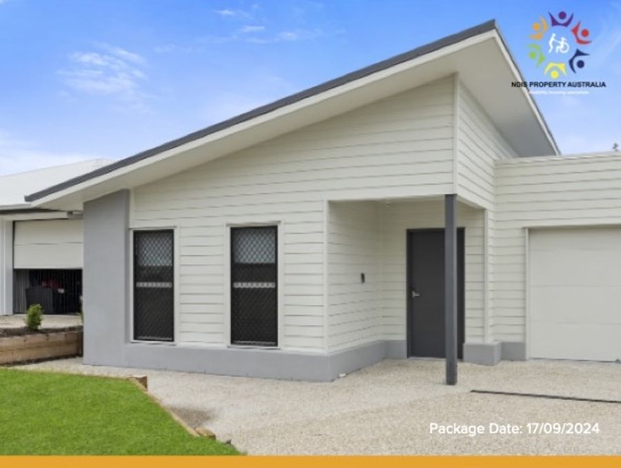 Contact Agent For Address, Waterford, QLD 4133