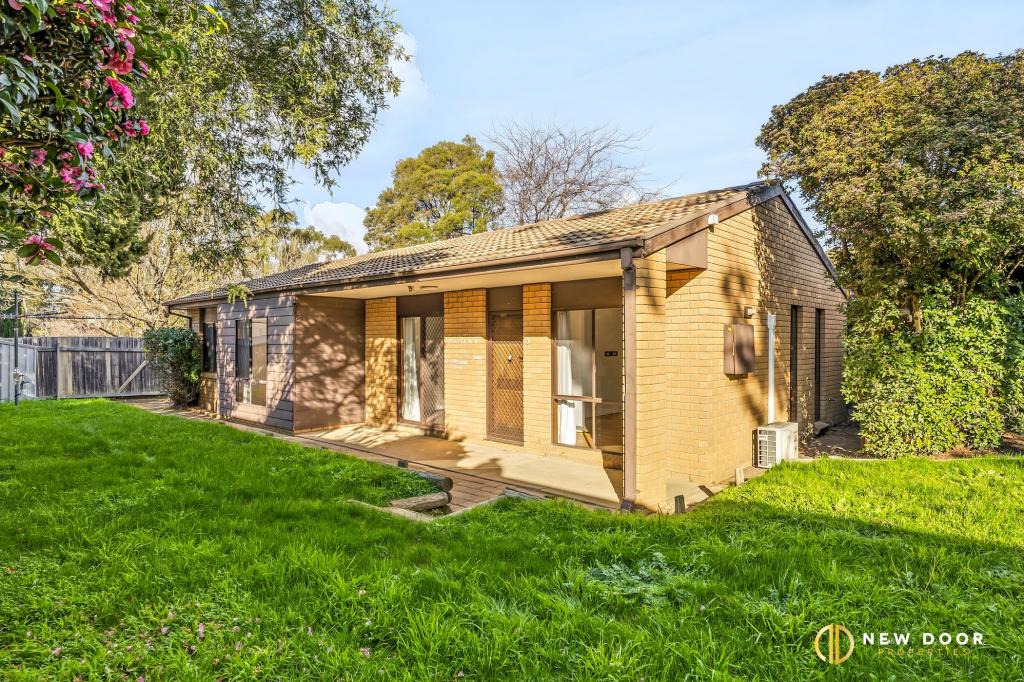 48 Boswell Cres, Florey, ACT 2615