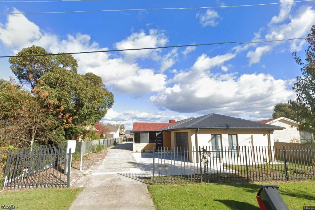 475a Henderson St, Lavington, NSW 2641