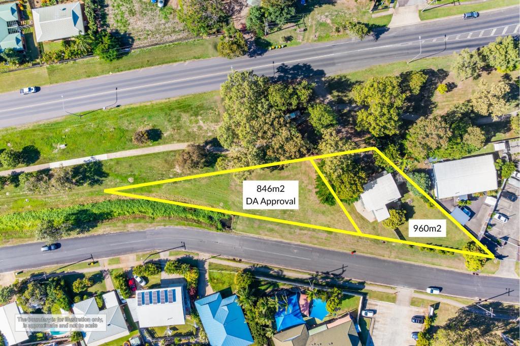 17-25 Cedar Ave, Taranganba, QLD 4703