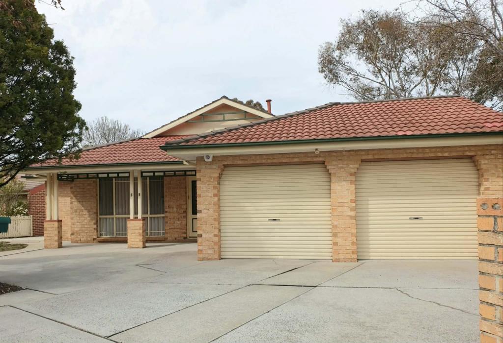 65 Freda Bennett Cct, Nicholls, ACT 2913