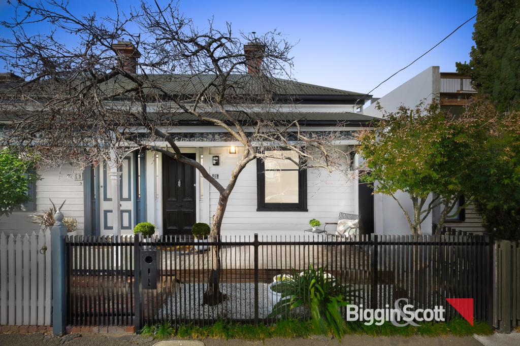 21 Green St, Cremorne, VIC 3121