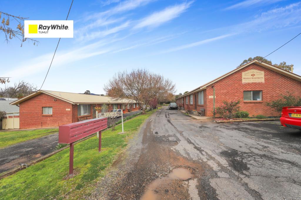 7-9 River St, Tumut, NSW 2720