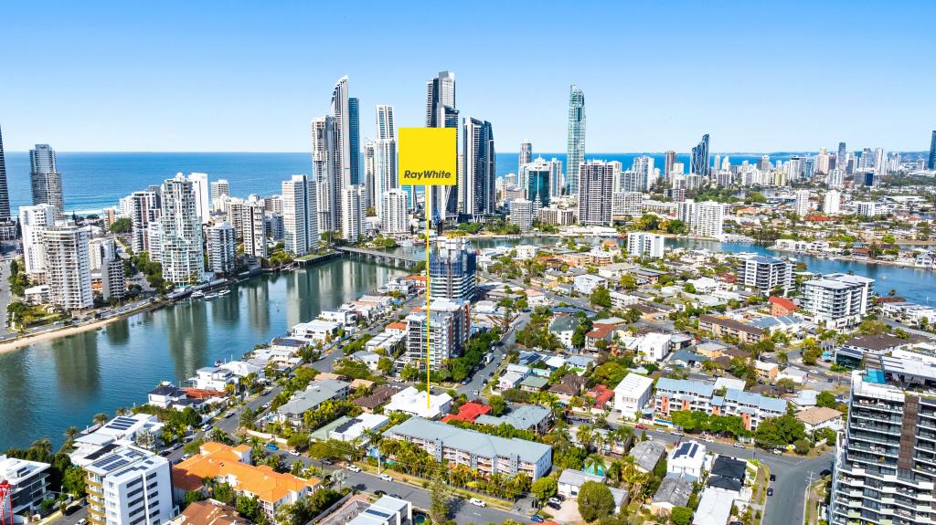 11/7-9 Illawong St, Chevron Island, QLD 4217