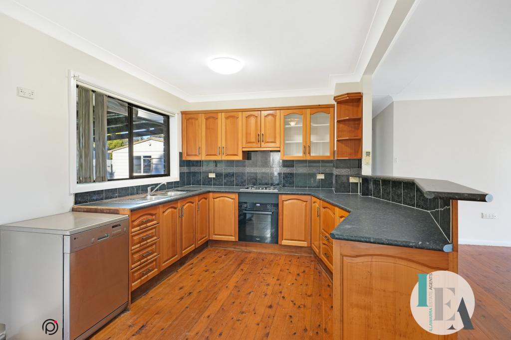 9 Waratah Ave, Albion Park Rail, NSW 2527