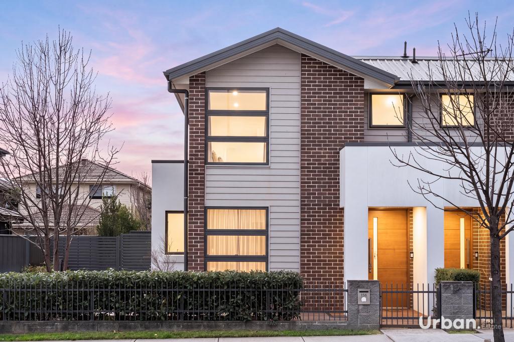156 Elara Bvd, Marsden Park, NSW 2765