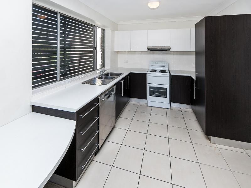 6/298 Given Tce, Paddington, QLD 4064