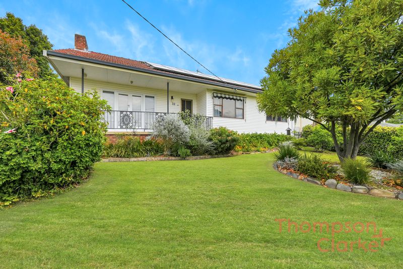 32 Narang St, East Maitland, NSW 2323