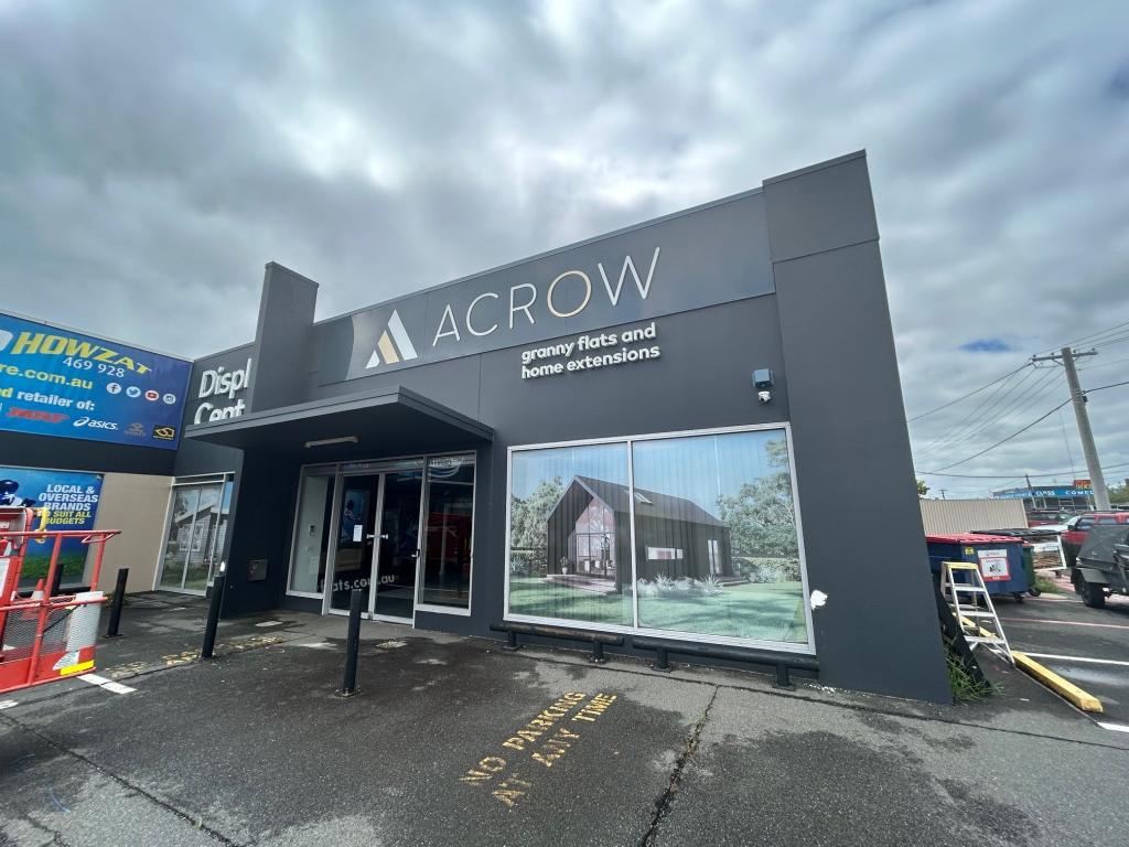 1/80-82 Kembla St, Fyshwick, ACT 2609