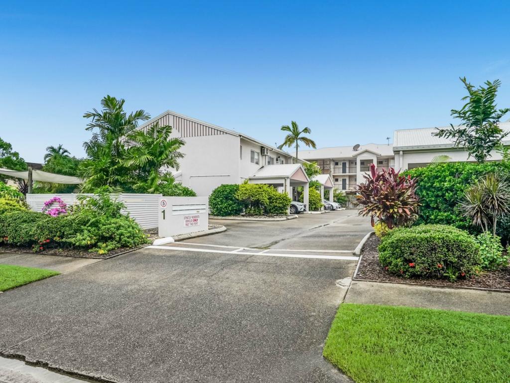 5/1 GRANTALA ST, MANOORA, QLD 4870