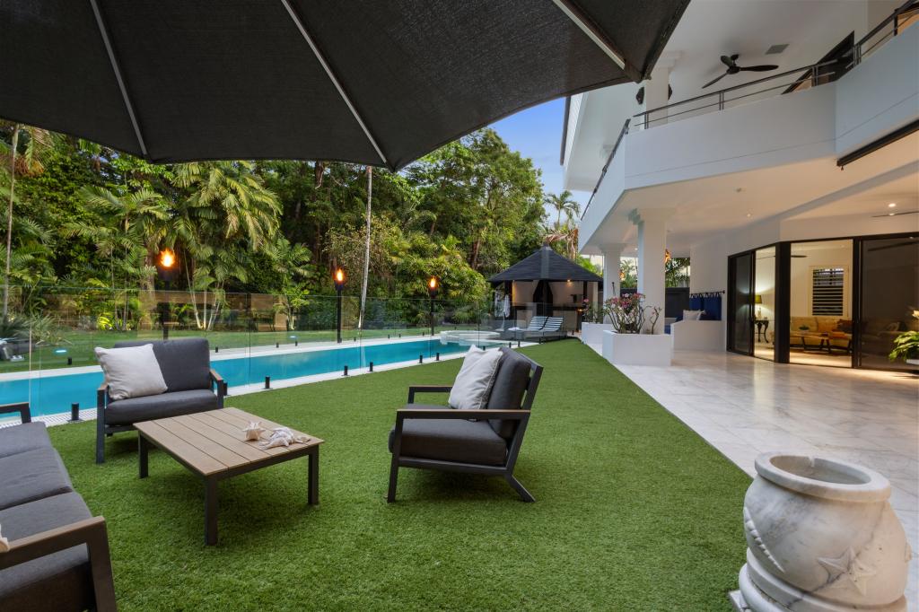 2 Solander Bvd, Port Douglas, QLD 4877