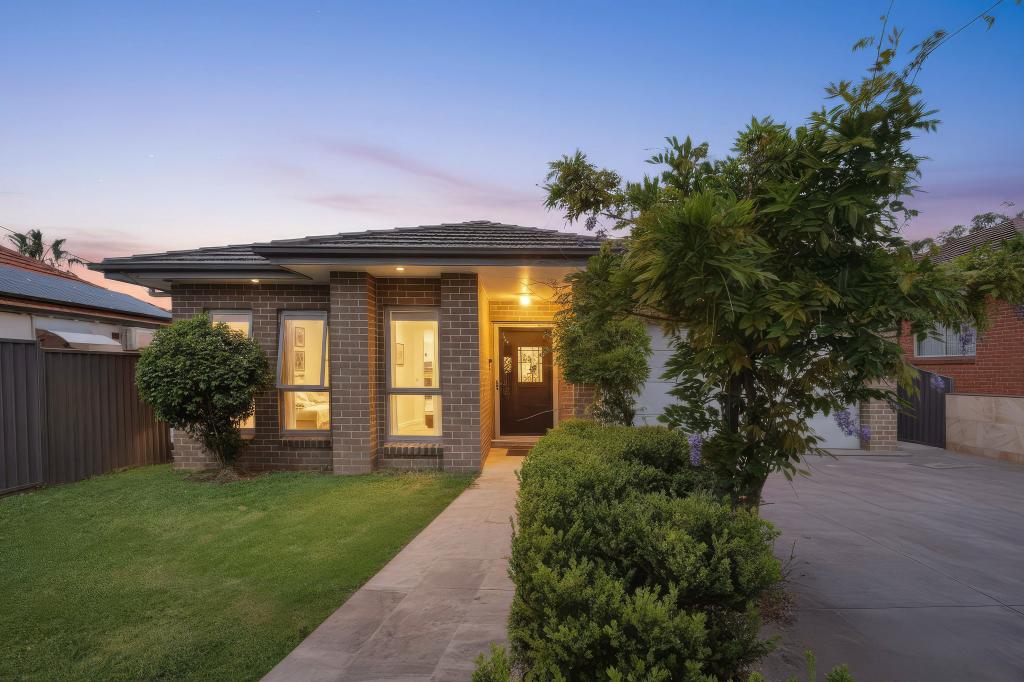 13 VIEW ST, SEFTON, NSW 2162