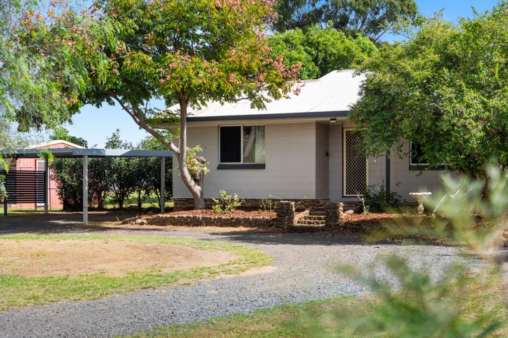 754 Wellcamp Westbrook Rd, Westbrook, QLD 4350