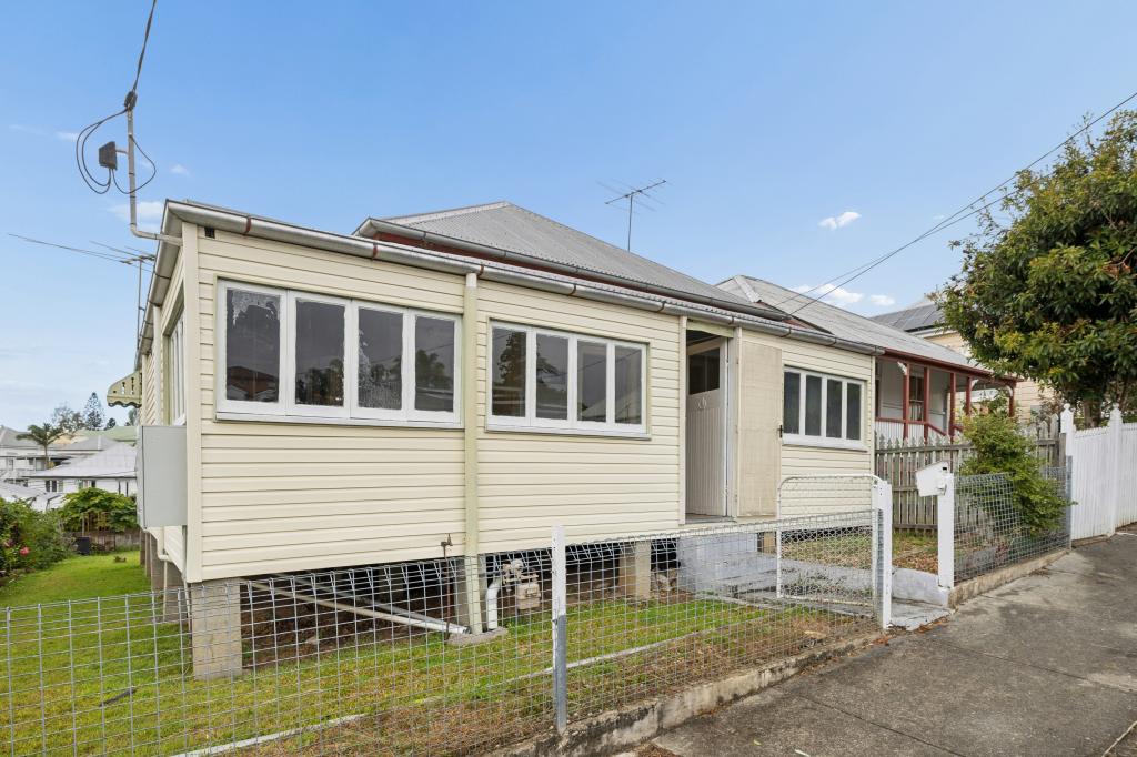 21 Woolcock St, Red Hill, QLD 4059