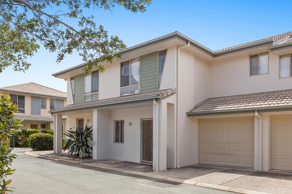 27/154-162 RIVER HILLS RD, EAGLEBY, QLD 4207