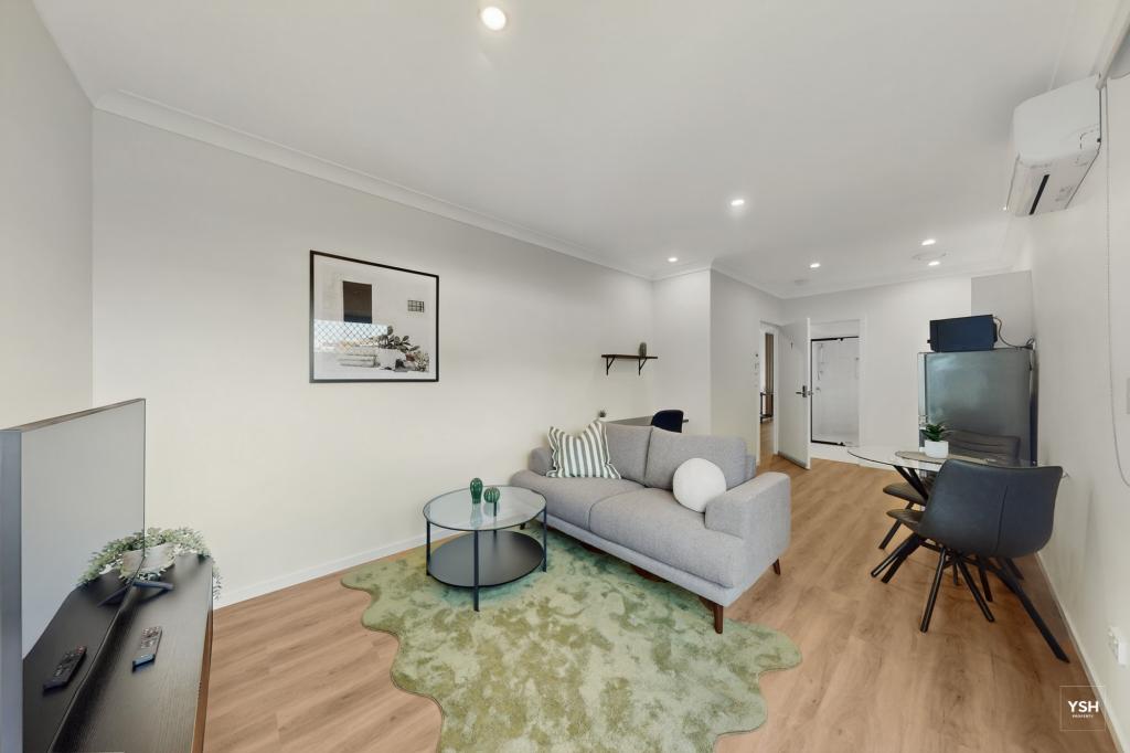 1/90 Nudgee Rd, Hamilton, QLD 4007