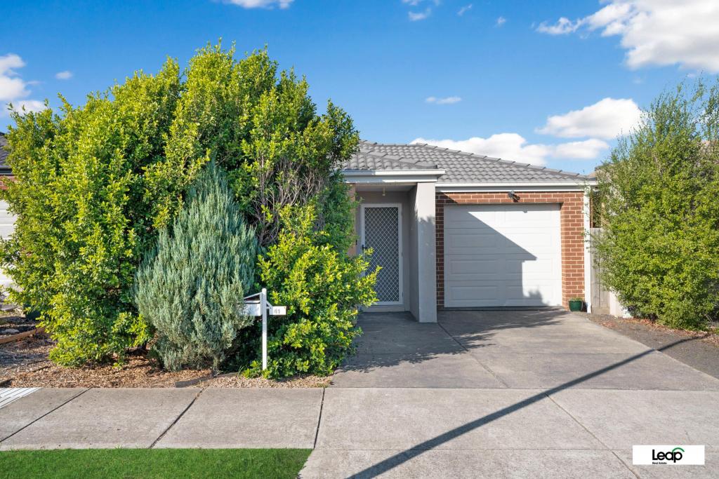 41 Wellington St, Mernda, VIC 3754