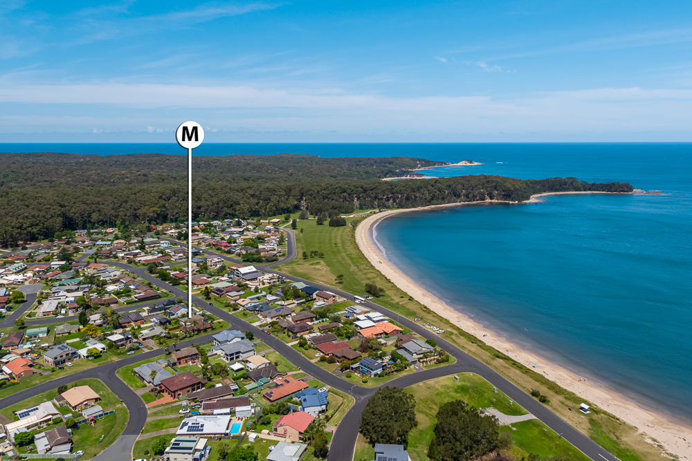 16 Belbowrie Pde, Maloneys Beach, NSW 2536