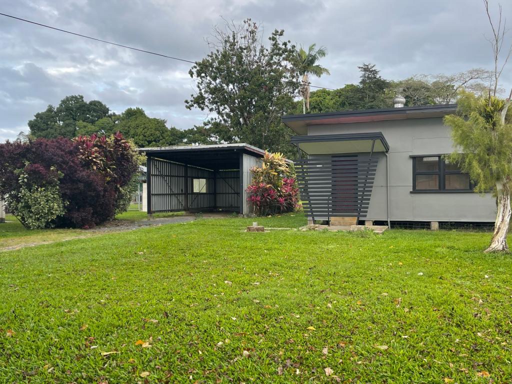 110 Mourilyan Rd, East Innisfail, QLD 4860