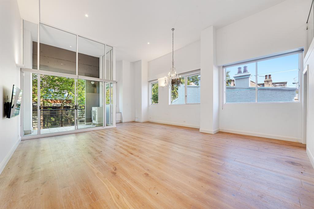 5/99 Stanley St, Darlinghurst, NSW 2010