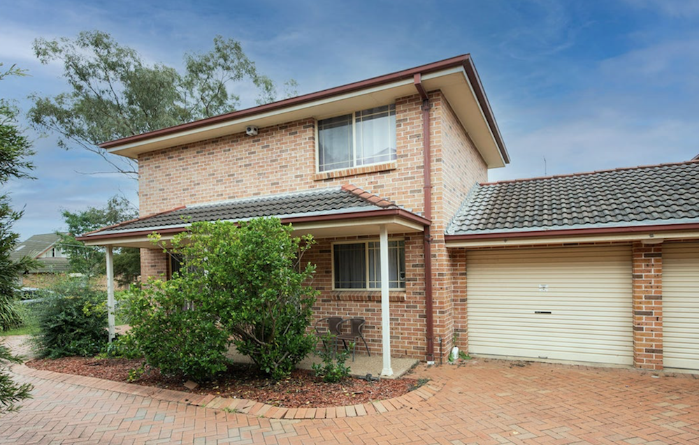 1/1 George St, Kingswood, NSW 2747