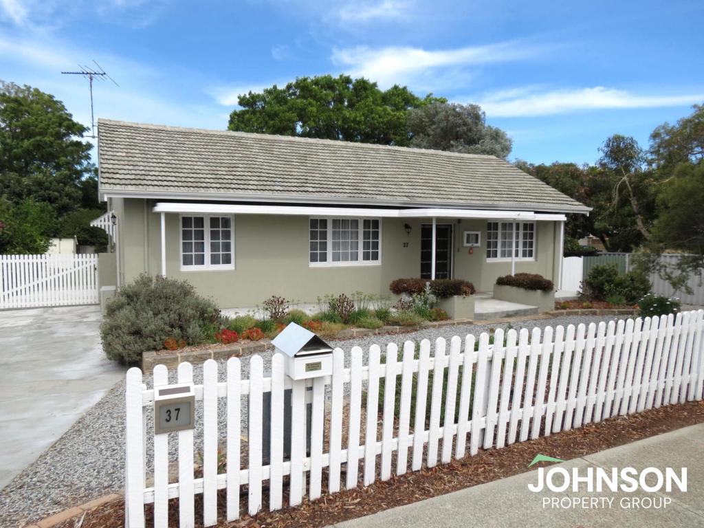 37 Ellesmere St, Mount Hawthorn, WA 6016