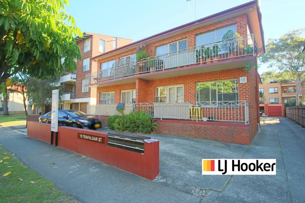 1/15 TRAFALGAR ST, BRIGHTON-LE-SANDS, NSW 2216