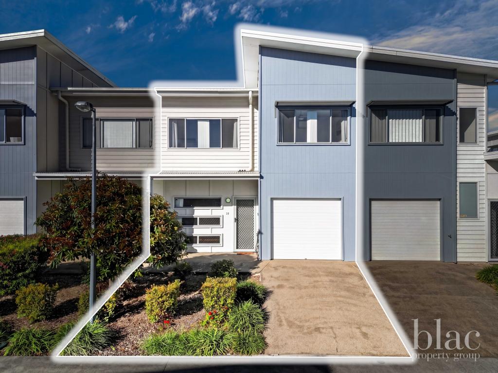 22/20 Oakwood Rd, Warner, QLD 4500