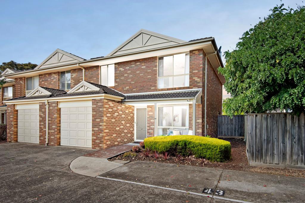 43/95 Ashleigh Ave, Frankston, VIC 3199