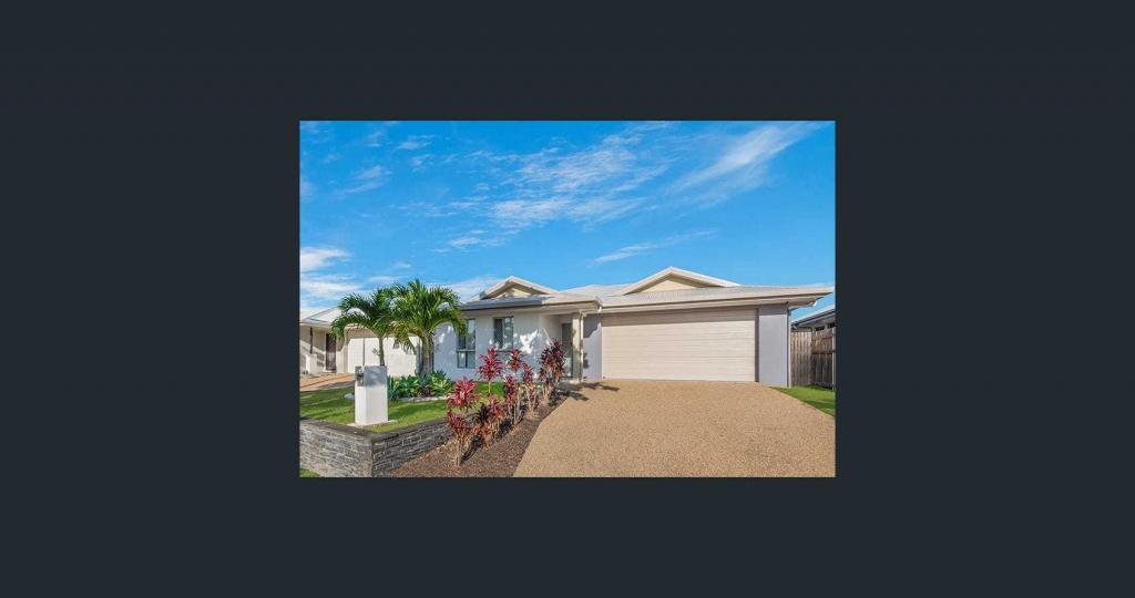 25 Sanctum Bvd, Mount Low, QLD 4818