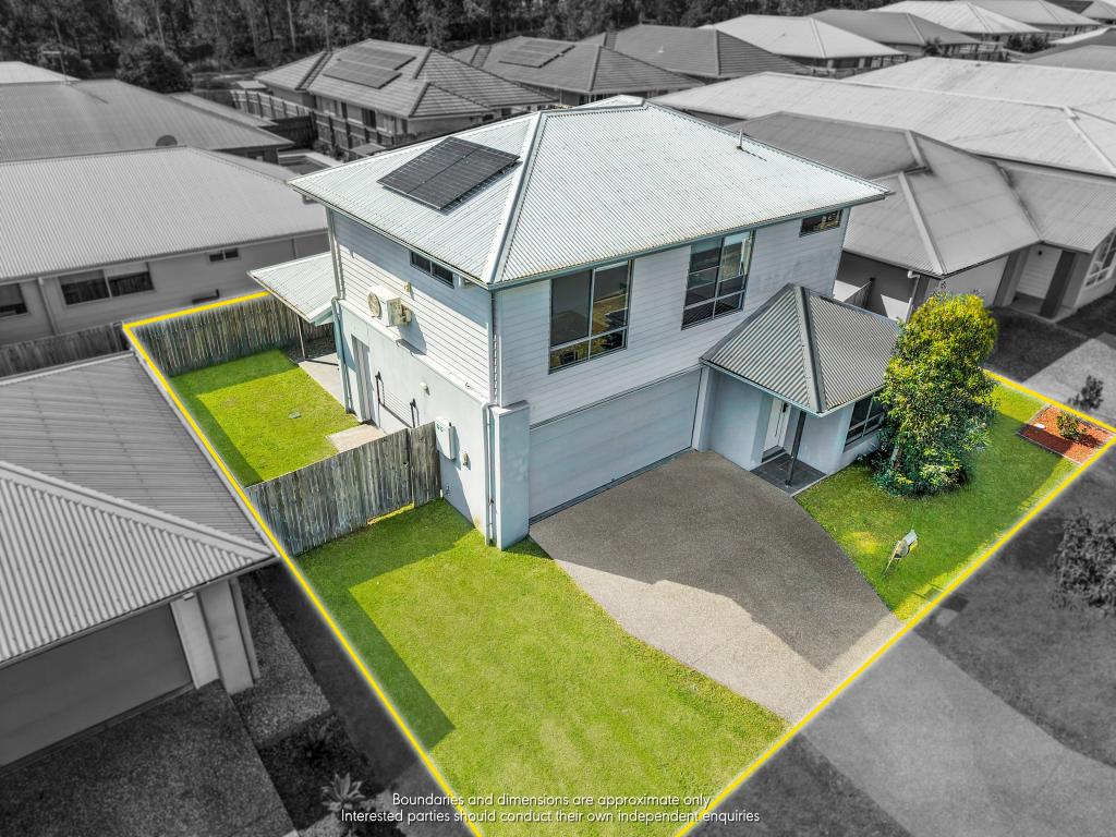 4 Rosewood Cct, Yarrabilba, QLD 4207