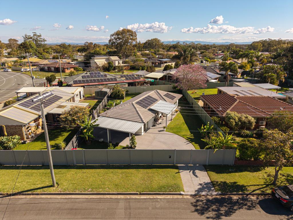 3 Willow St, Kippa-Ring, QLD 4021