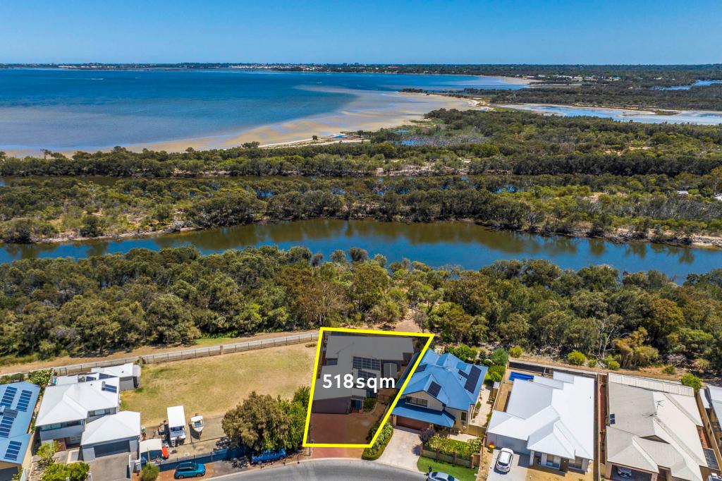 12 Batavia Qys, South Yunderup, WA 6208