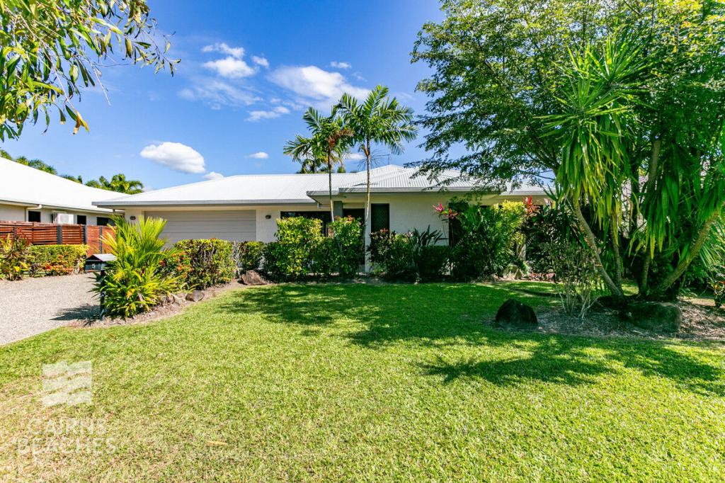 5 Torbay St, Kewarra Beach, QLD 4879