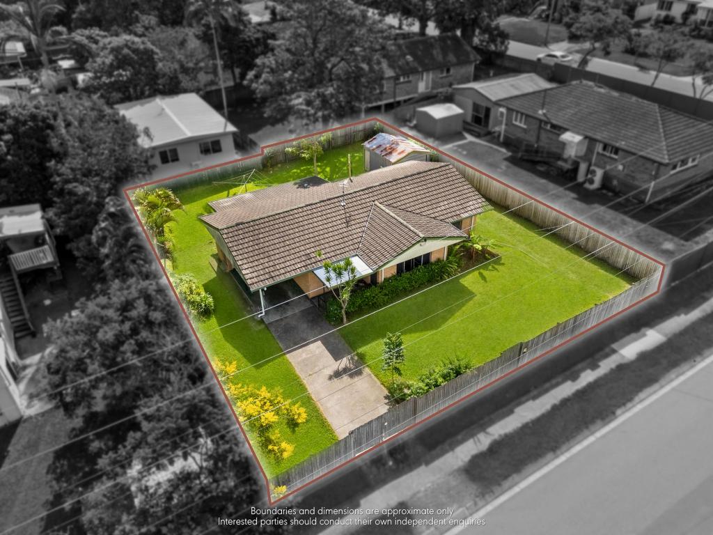 3 Elm Ave, Woodridge, QLD 4114