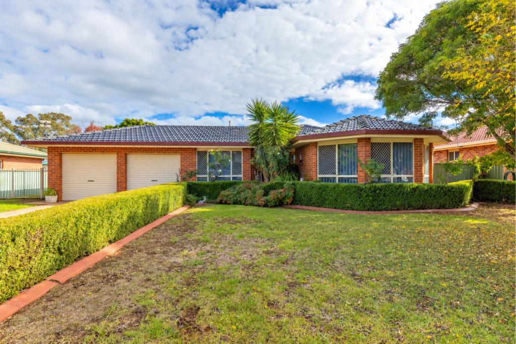 4 Murray Ave, Dubbo, NSW 2830