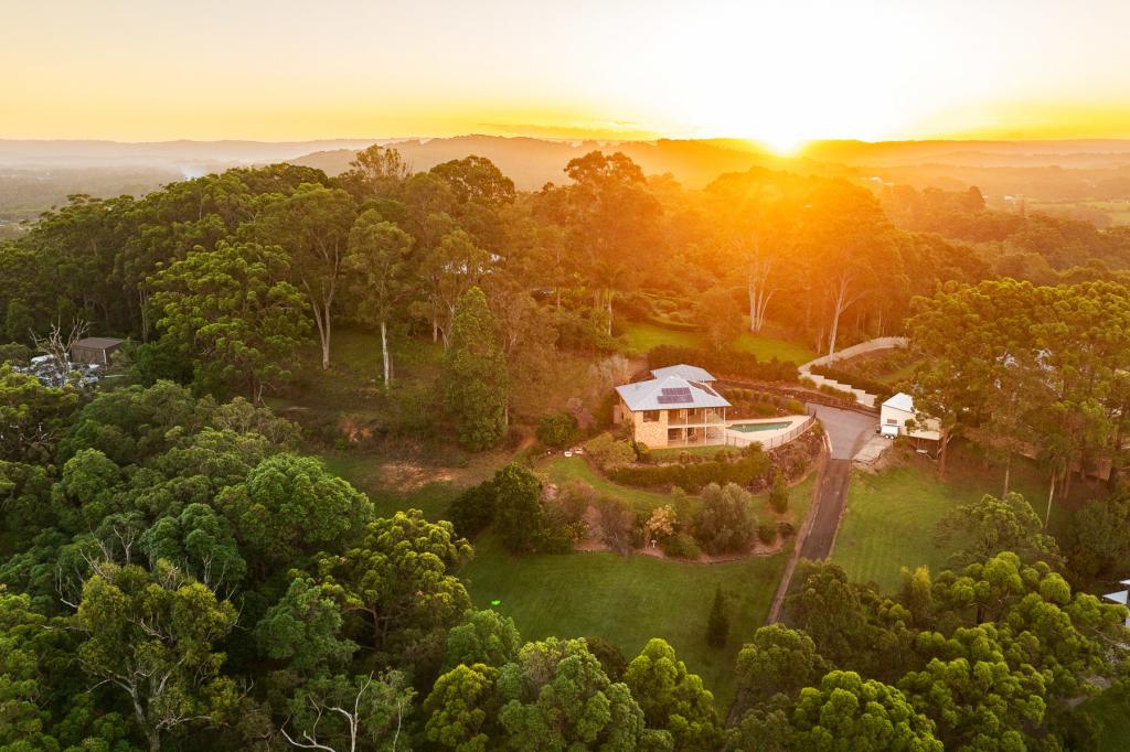 38 River Gum Dr, Diddillibah, QLD 4559