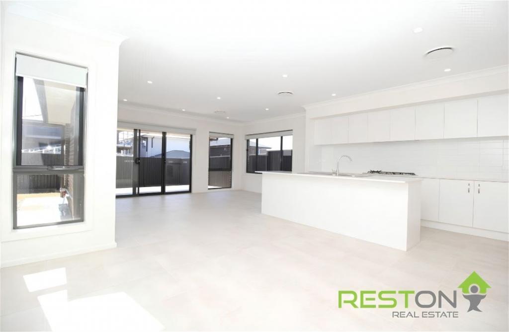 19 BARABUNG ST, AUSTRAL, NSW 2179
