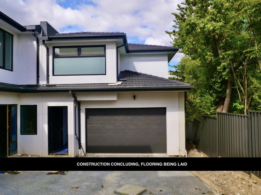 2&3/14 Glenair St, Templestowe Lower, VIC 3107