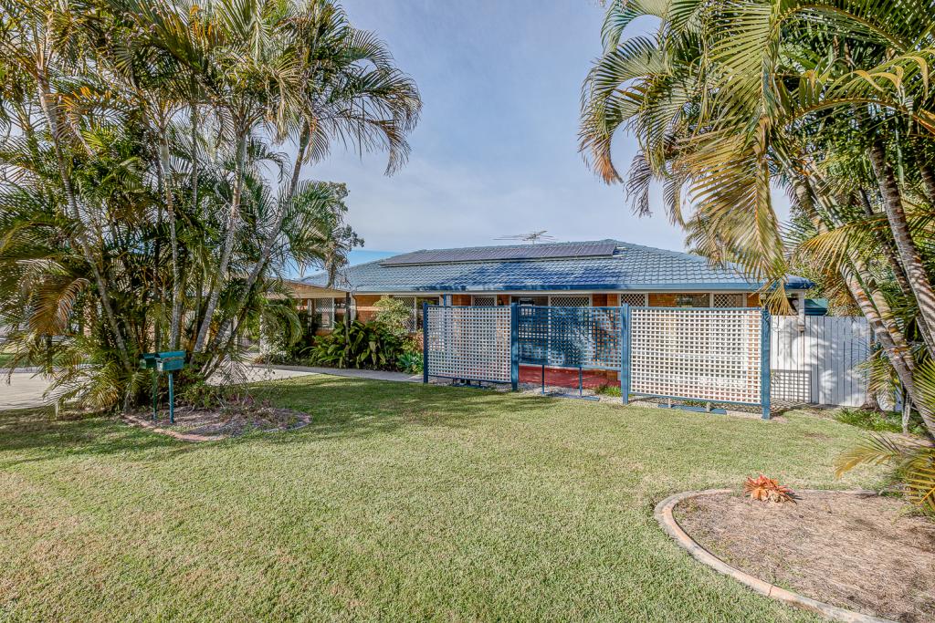 6 Zorina St, Browns Plains, QLD 4118