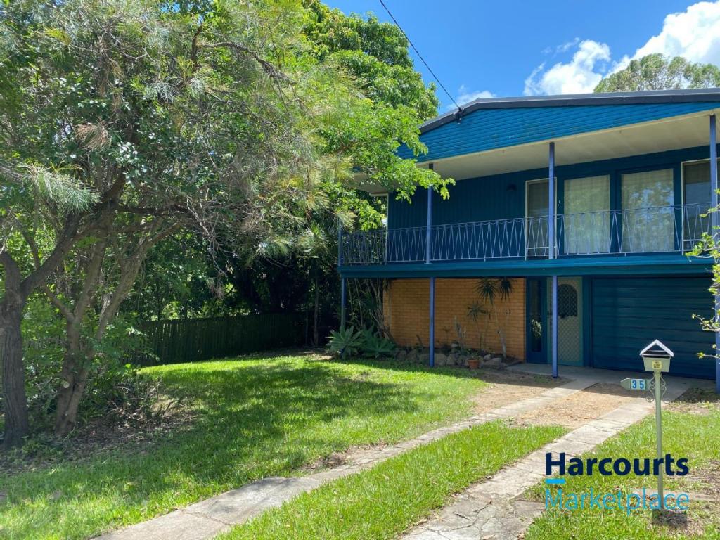 35 Monier Rd, Darra, QLD 4076