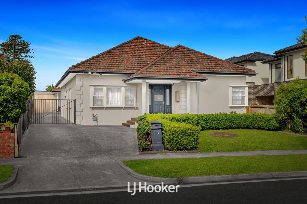 1/27 Ronald St, Dandenong, VIC 3175