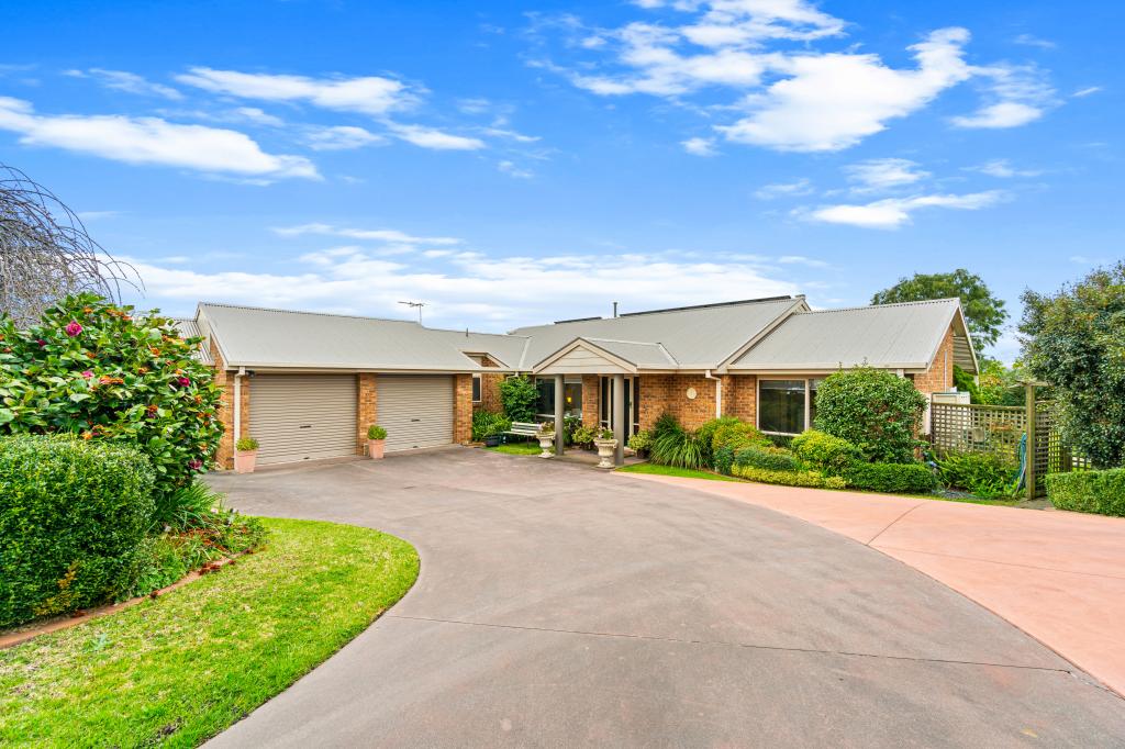 45 Tulloch Way, Traralgon, VIC 3844