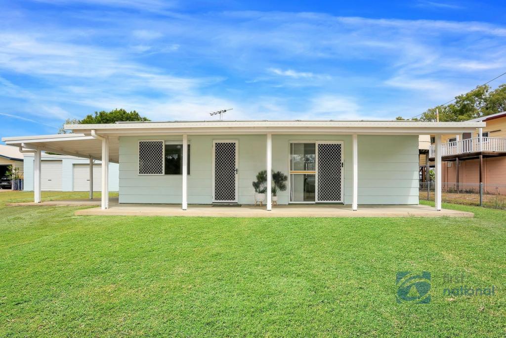34 Manley Smith Drive, Walkers Pnt, Woodgate, QLD 4660