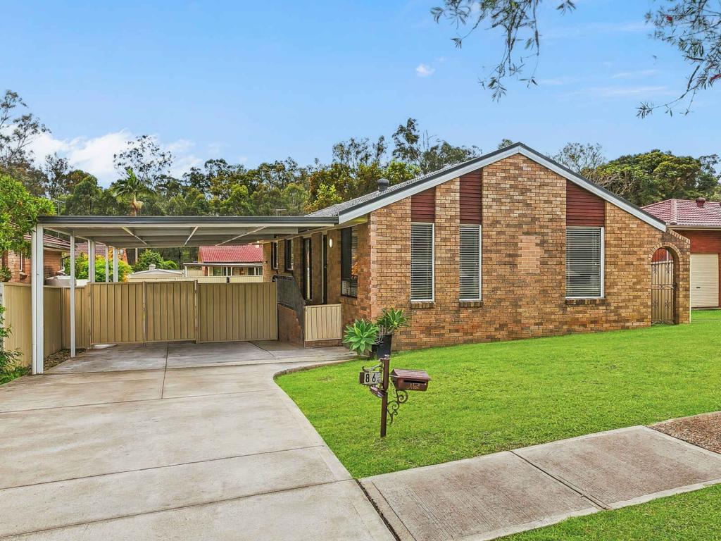 86 Donohue St, Kings Park, NSW 2148