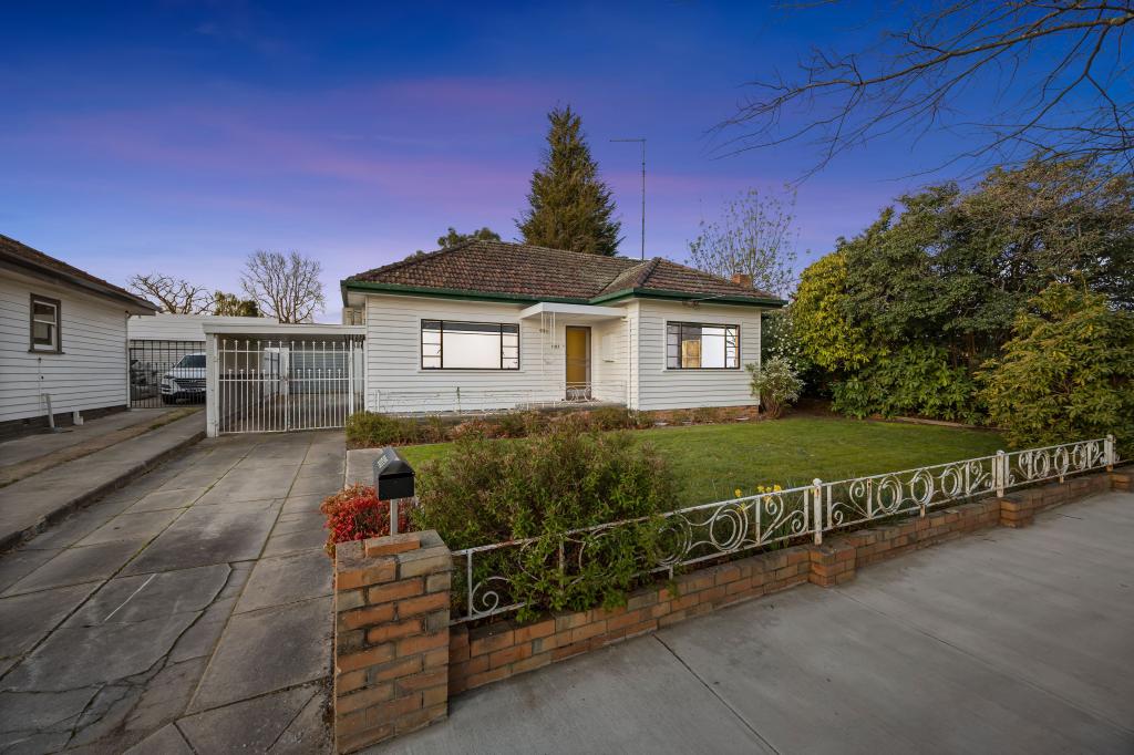 603 Wilson St, Ballarat East, VIC 3350