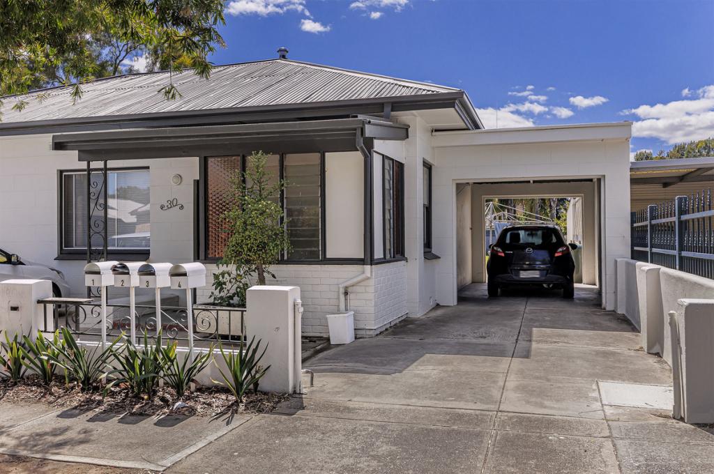 4/30 Lancia Rd, Croydon Park, SA 5008